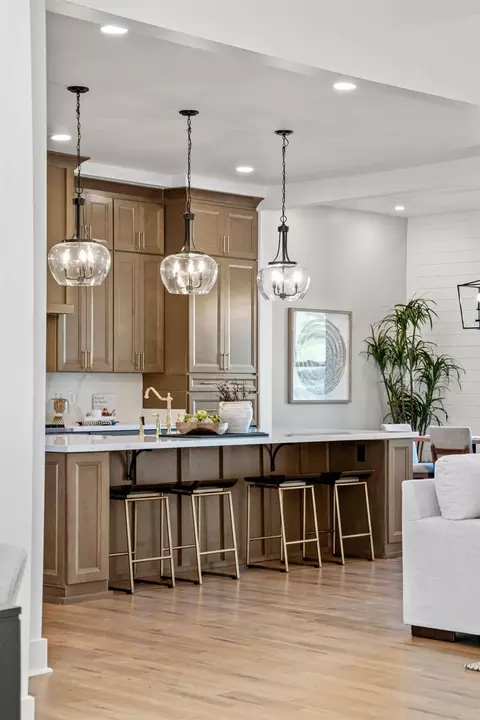 Kitchen - 14874 Surrey Junction Ln, Sutter Creek, CA 95685 photo 15 of 15