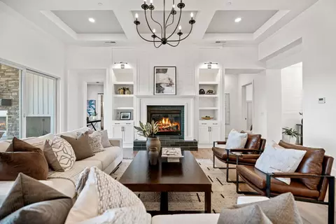 Living - 14874 Surrey Junction Ln, Sutter Creek, CA 95685 photo 3 of 5