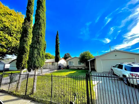 2258 Babette, Sacramento, CA 95832