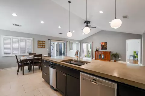 Kitchen - 2344 St Lawrence Ln, Modesto, CA 95356 photo 4 of 4