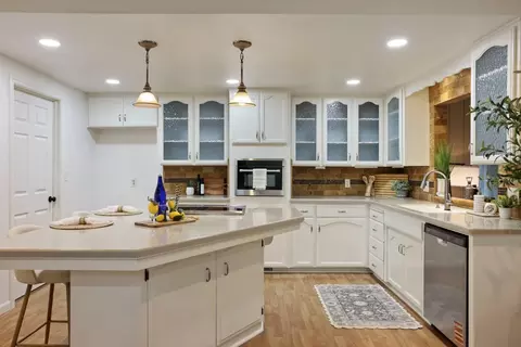 Kitchen - 244 California St, Ripon, CA 95366 photo 2 of 6