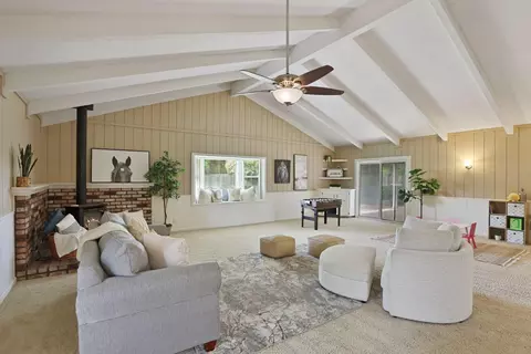 Living - 244 California St, Ripon, CA 95366 photo 6 of 8