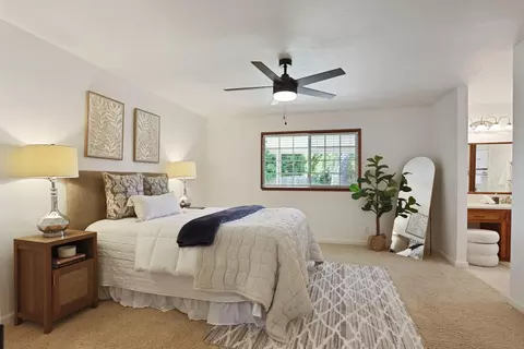 Bedroom - 244 California St, Ripon, CA 95366 photo 1 of 2