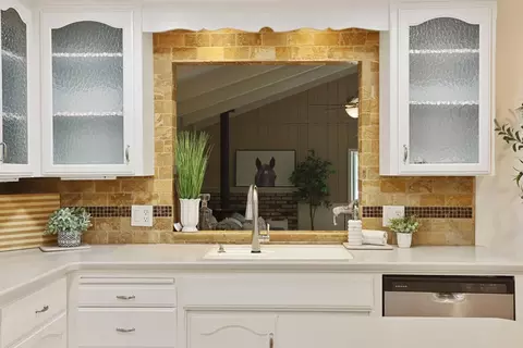 Kitchen - 244 California St, Ripon, CA 95366 photo 5 of 6