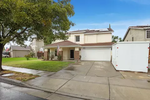Exterior - 443 Glenbriar Cir, Tracy, CA 95377 photo 6 of 18