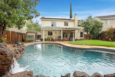 Exterior - 443 Glenbriar Cir, Tracy, CA 95377 photo 17 of 18