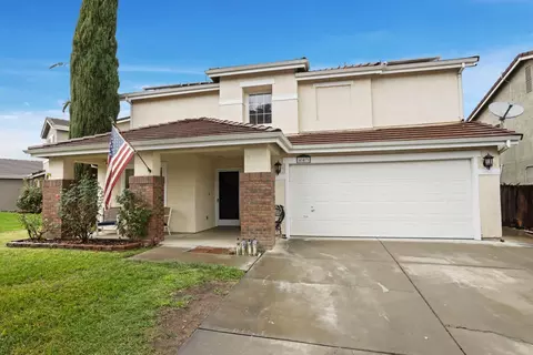 Exterior - 443 Glenbriar Cir, Tracy, CA 95377 photo 3 of 18
