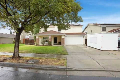 Exterior - 443 Glenbriar Cir, Tracy, CA 95377 photo 5 of 18