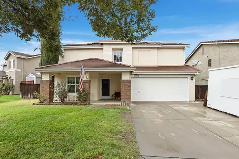Exterior - 443 Glenbriar Cir, Tracy, CA 95377 photo 4 of 18
