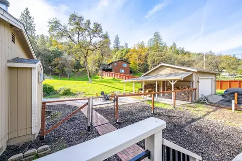 Exterior - 1812 Mary Ct, Placerville, CA 95667 photo 30 of 32