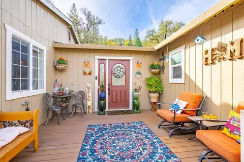 Exterior - 1812 Mary Ct, Placerville, CA 95667 photo 5 of 32