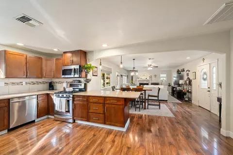 Kitchen - 1812 Mary Ct, Placerville, CA 95667 photo 3 of 3