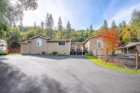 Exterior - 1812 Mary Ct, Placerville, CA 95667 photo 9 of 32