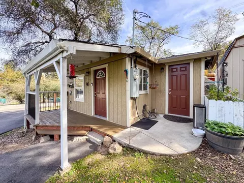 Exterior - 1812 Mary Ct, Placerville, CA 95667 photo 6 of 32