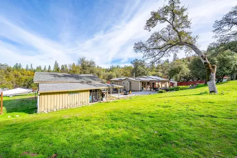 Exterior - 1812 Mary Ct, Placerville, CA 95667 photo 19 of 32