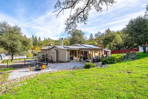Exterior - 1812 Mary Ct, Placerville, CA 95667 photo 18 of 32
