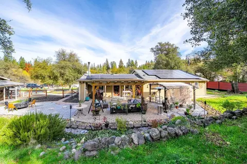 Exterior - 1812 Mary Ct, Placerville, CA 95667 photo 21 of 32