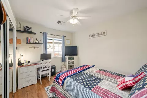 Bedroom - 1812 Mary Ct, Placerville, CA 95667 photo 7 of 7