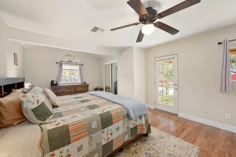 Bedroom - 1812 Mary Ct, Placerville, CA 95667 photo 3 of 7