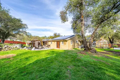 Exterior - 1812 Mary Ct, Placerville, CA 95667 photo 23 of 32