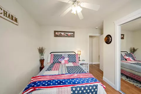 Bedroom - 1812 Mary Ct, Placerville, CA 95667 photo 6 of 7