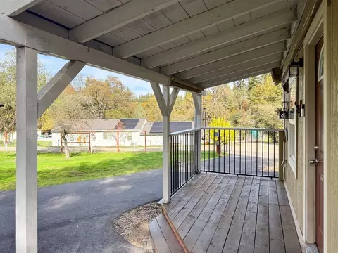 Exterior - 1812 Mary Ct, Placerville, CA 95667 photo 7 of 32