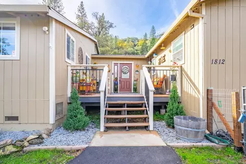 Exterior - 1812 Mary Ct, Placerville, CA 95667 photo 3 of 32