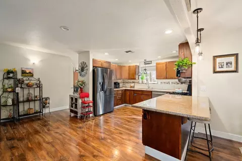 Kitchen - 1812 Mary Ct, Placerville, CA 95667 photo 1 of 3