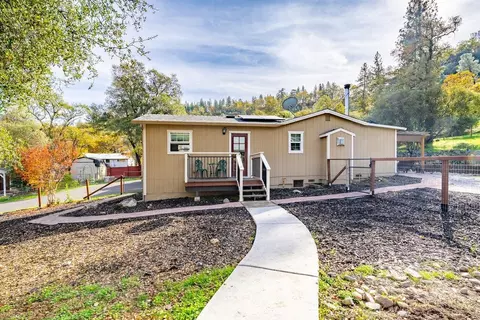 Exterior - 1812 Mary Ct, Placerville, CA 95667 photo 28 of 32