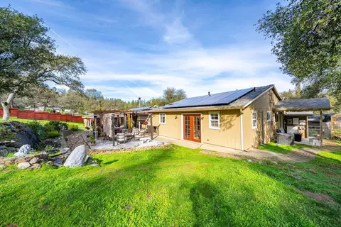 Exterior - 1812 Mary Ct, Placerville, CA 95667 photo 22 of 32