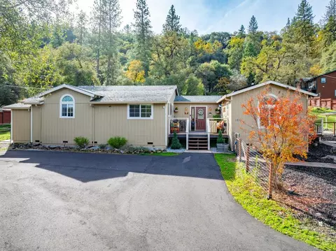 Exterior - 1812 Mary Ct, Placerville, CA 95667 photo 2 of 32