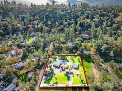 View/Area - 1812 Mary Ct, Placerville, CA 95667 photo 11 of 14