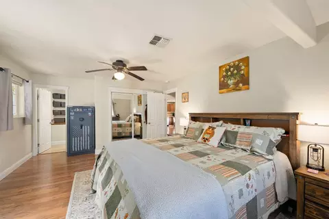 Bedroom - 1812 Mary Ct, Placerville, CA 95667 photo 4 of 7