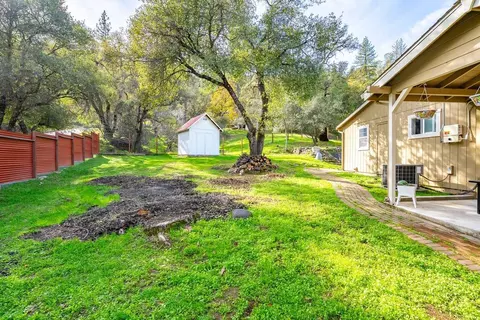 Exterior - 1812 Mary Ct, Placerville, CA 95667 photo 27 of 32