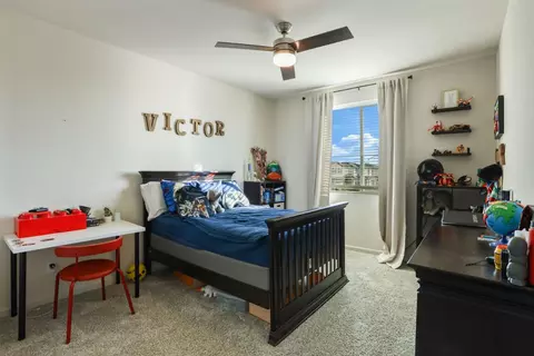 Bedroom - 2004 Ravine Ln, Manteca, CA 95337 photo 5 of 6
