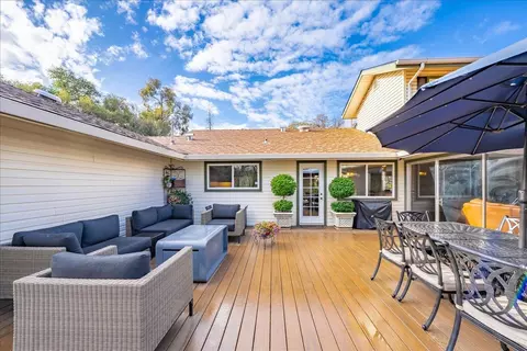 Exterior - 2540 Muir Ct, Cool, CA 95614 photo 15 of 36