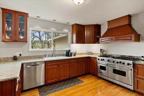Kitchen - 2540 Muir Ct, Cool, CA 95614 photo 2 of 4