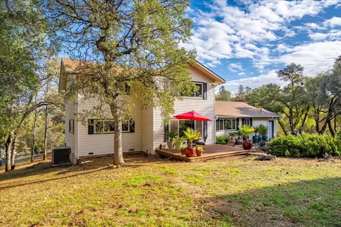 Exterior - 2540 Muir Ct, Cool, CA 95614 photo 7 of 36