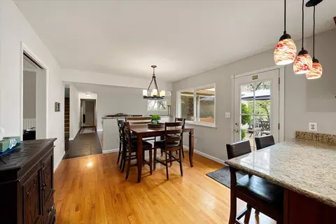 Dining - 2540 Muir Ct, Cool, CA 95614 photo 4 of 4