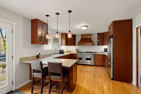 Kitchen - 2540 Muir Ct, Cool, CA 95614 photo 1 of 4