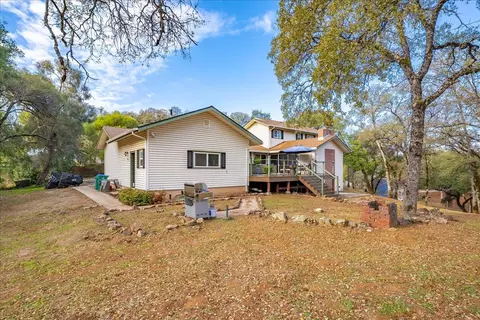 Exterior - 2540 Muir Ct, Cool, CA 95614 photo 19 of 36