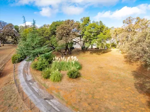 Exterior - 2540 Muir Ct, Cool, CA 95614 photo 35 of 36
