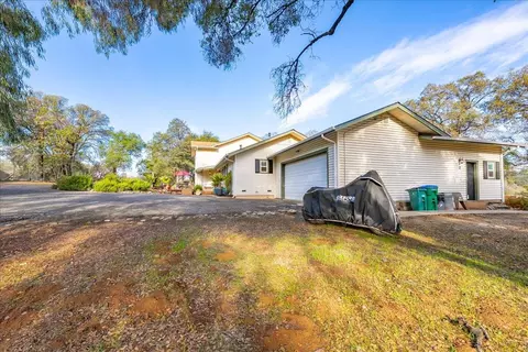 Exterior - 2540 Muir Ct, Cool, CA 95614 photo 22 of 36