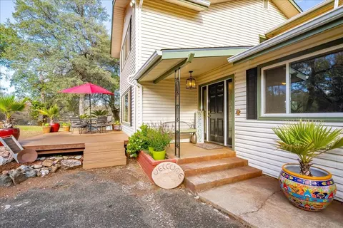 Exterior - 2540 Muir Ct, Cool, CA 95614 photo 11 of 36