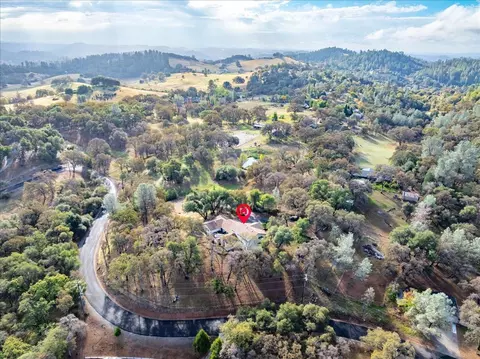 View/Area - 2540 Muir Ct, Cool, CA 95614 photo 5 of 21