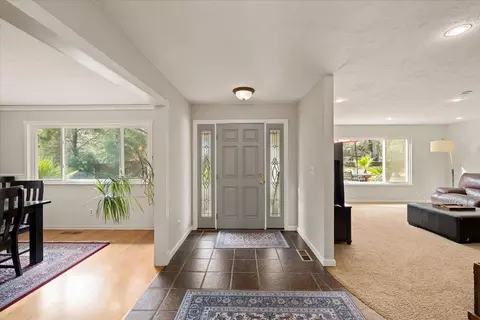 Entry Way - 2540 Muir Ct, Cool, CA 95614 photo 2 of 8