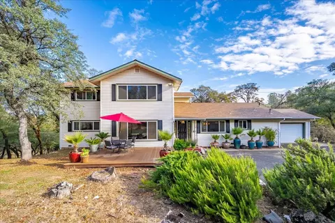 Exterior - 2540 Muir Ct, Cool, CA 95614 photo 2 of 36