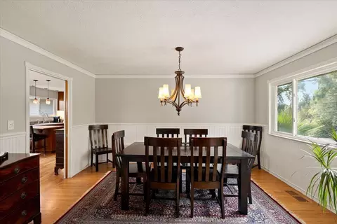 Dining - 2540 Muir Ct, Cool, CA 95614 photo 1 of 4