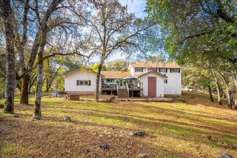 Exterior - 2540 Muir Ct, Cool, CA 95614 photo 20 of 36