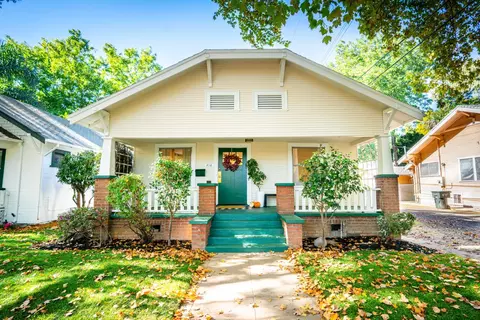416 24th St, Sacramento, CA 95816